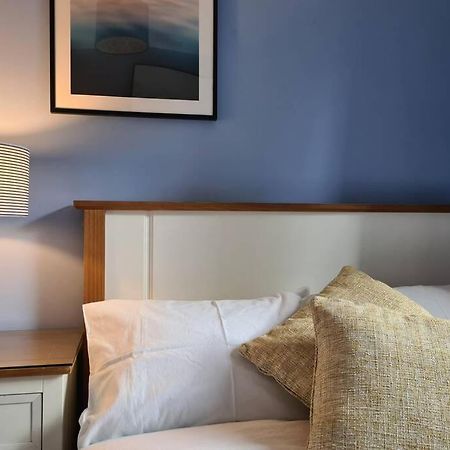 Driftwood Cottage Uny Lelant Bagian luar foto